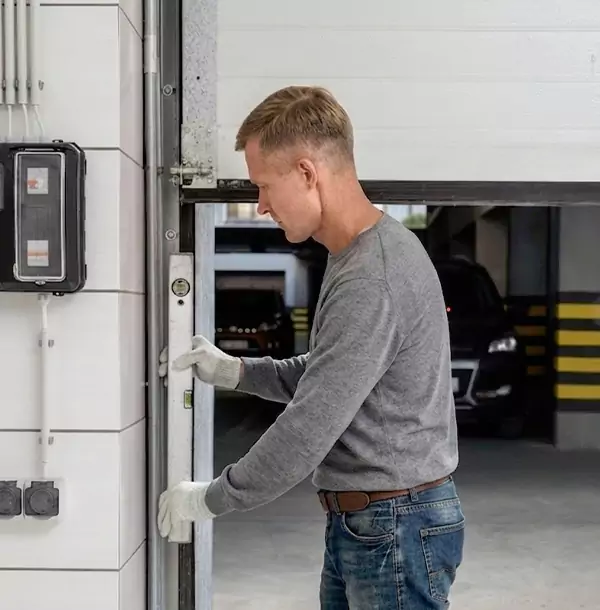 Why Choose Us for Door, Gate and Security Services in Federal Way, WA