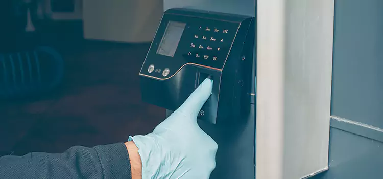 Access Control Installation Federal Way