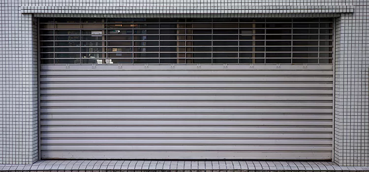 Advanced Solutions for Your Aluminum Garage Doors in Federal Way, Washington