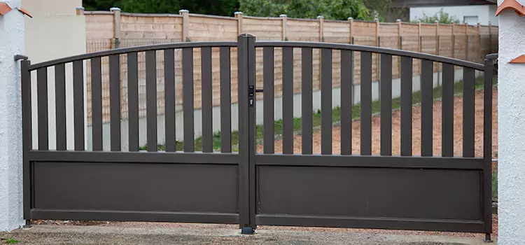 Advanced Gate Solutions in Federal Way, WA