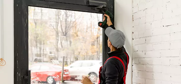 Comprehensive Door Closer Services in Federal Way, WA