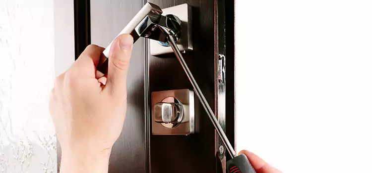 Door Lock Replacement Service Federal Way