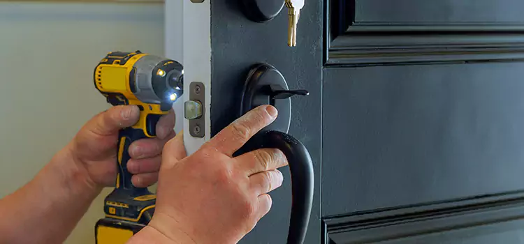 Locksmith Emergency Service Federal Way