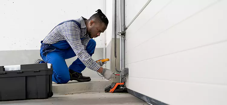 Expert Solutions for Every Garage Lock Need in Federal Way, WA