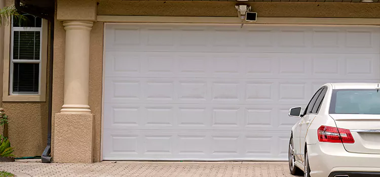 Comprehensive Garage Door Maintenance Services in Federal Way, WA