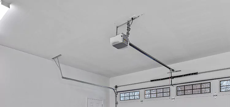 Experienced Garage Door Installers Federal Way