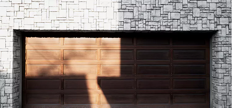 Garage Door Installation Federal Way