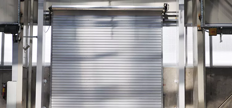 Roller Door Maintenance Federal Way