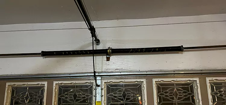 Garage Door Spring Repair Near Me Federal Way