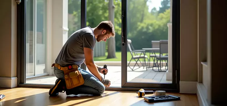 Comprehensive Solutions for Every Glass Door Need in Federal Way, WA