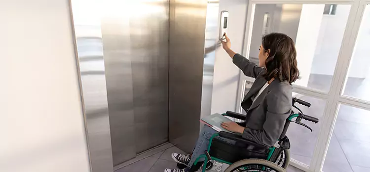 Benefits of Modern Handicap Door Systems in Federal Way, WA