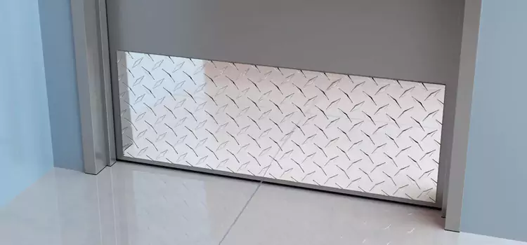 Benefits of Professional Kick Plate Solutions in Federal Way, WA