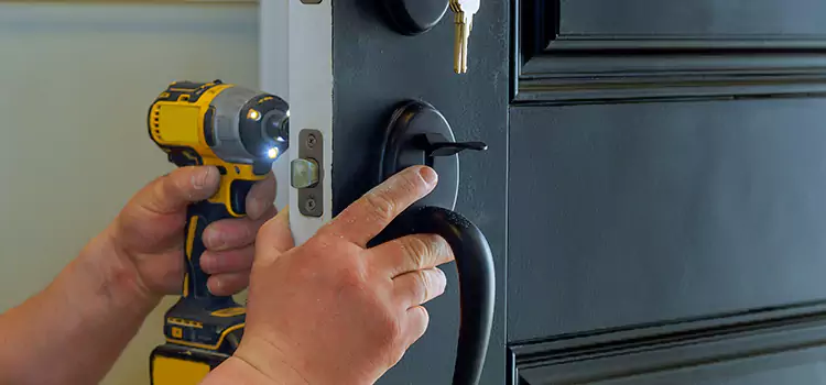 Mobile Automotive Locksmith Federal Way