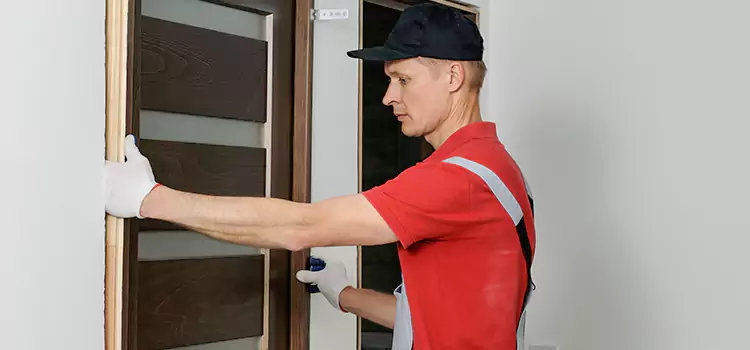 Frame and Panel Restoration Federal Way