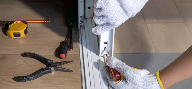 Sliding Door Installation Services in Federal Way, WA