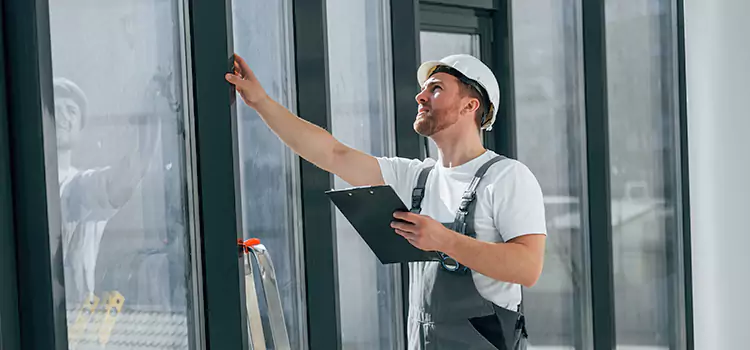 Comprehensive Solutions for Your Sticking Doors in Federal Way, WA