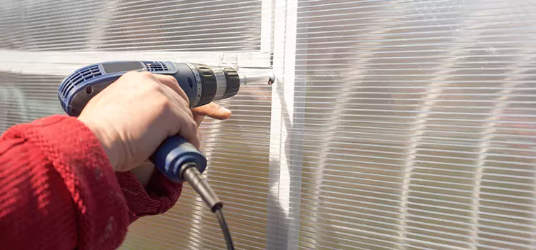 Sliding Screen Door Repair Federal Way
