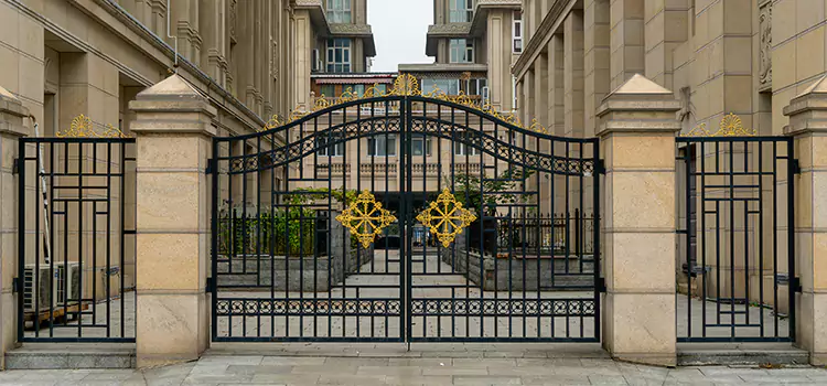 Comprehensive Iron Gate Maintenance Solutions in Federal Way, WA