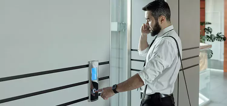 Cloud Based Access Control Federal Way