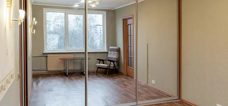 Mirror Closet Door Roller Replacement Federal Way