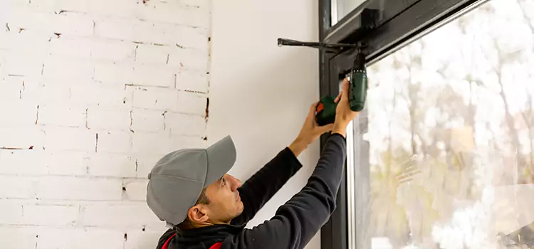Your Trusted Partner for Door Closer Solutions in Federal Way, WA