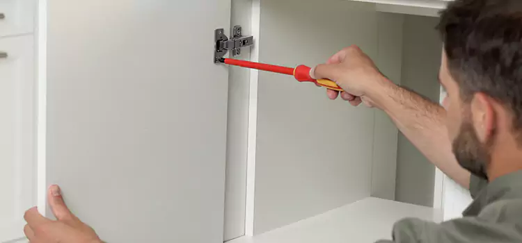 Screen Door Hinge Repair Federal Way