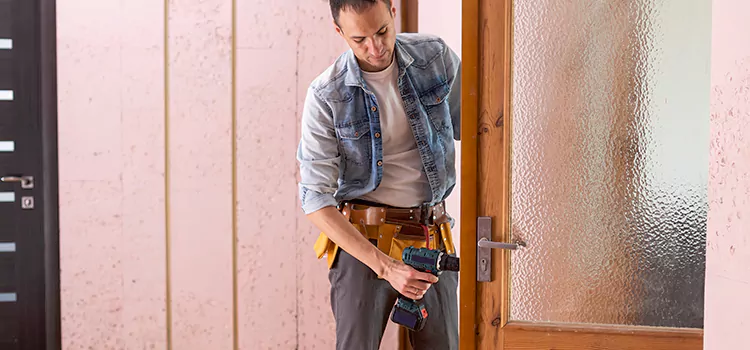 Door Glass Replacement Federal Way