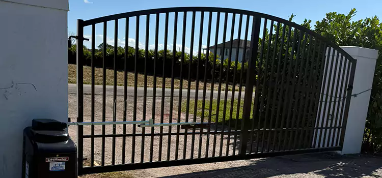 Driveway Fence Repair Federal Way