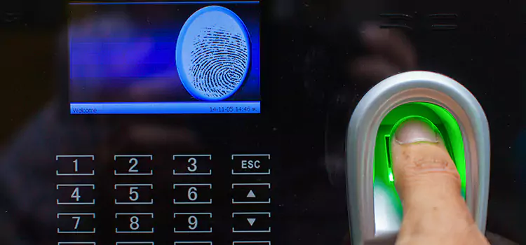 Your Trusted Partner for Secure Access in Federal Way, WA