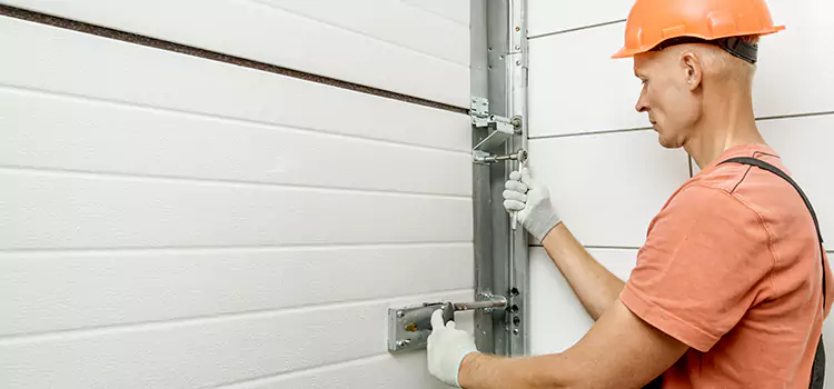 Why Choose Us for Garage Door Lock Services in Federal Way, WA?