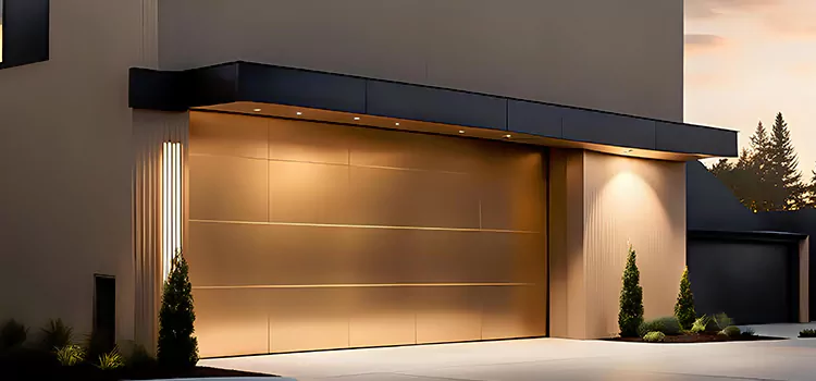 Garage Door Remote Programming Federal Way