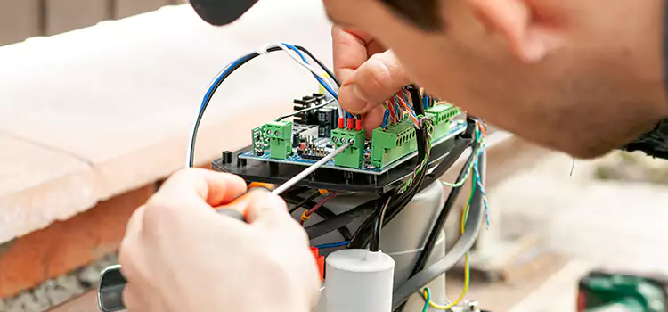 Specialized Brand Gate Motor Repairs Federal Way