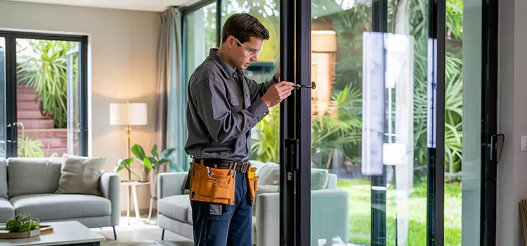 Why Choose Us for Your Glass Door Needs in Federal Way, WA?