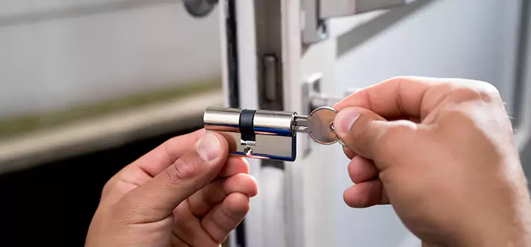 Lock Change Locksmiths Federal Way