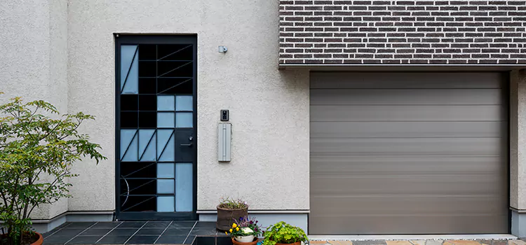 Residential Roll Up Security Doors Federal Way