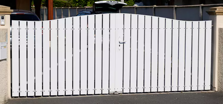 Why Choose Us for Residential Gate Repair in Federal Way, WA?
