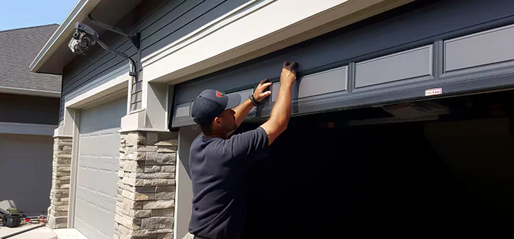 Janus Roll Up Doors Federal Way