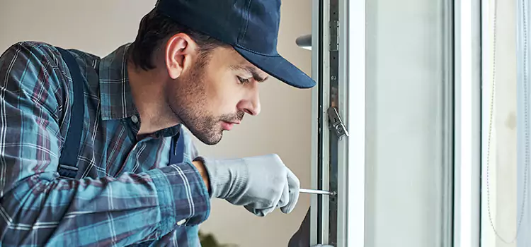 Emergency Response for Latch Issues Federal Way