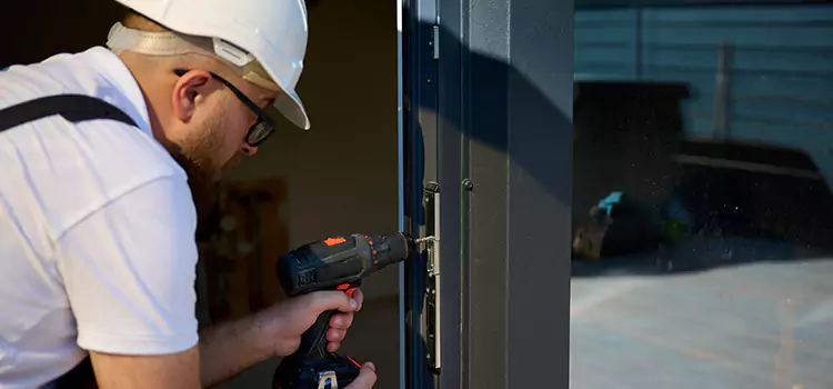 Aluminium Sliding Door Lock Fitting Federal Way