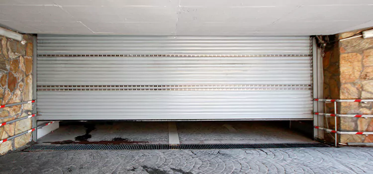 Steel Garage Door Repair Federal Way