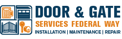 Door & Gate Services Federal Way